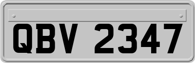 QBV2347