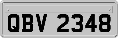 QBV2348