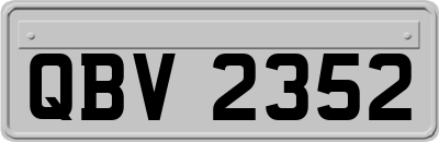 QBV2352
