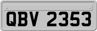 QBV2353