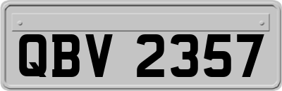 QBV2357