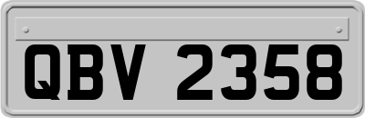 QBV2358