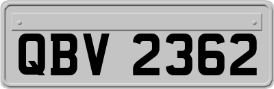 QBV2362