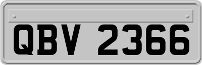 QBV2366