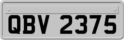 QBV2375