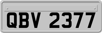 QBV2377