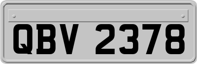 QBV2378