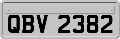 QBV2382