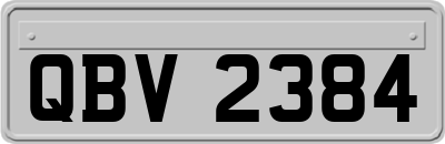 QBV2384
