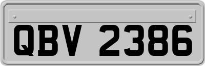QBV2386