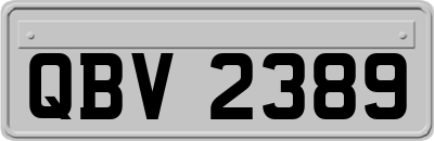 QBV2389