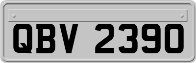 QBV2390