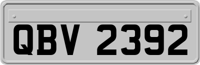 QBV2392