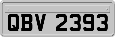 QBV2393