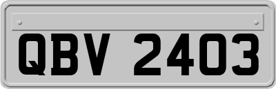 QBV2403