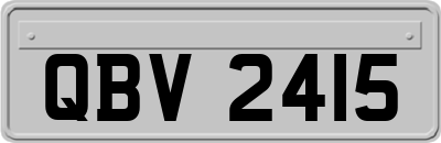 QBV2415