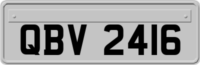 QBV2416