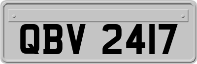 QBV2417