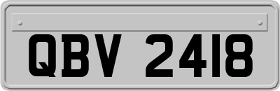 QBV2418