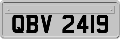 QBV2419