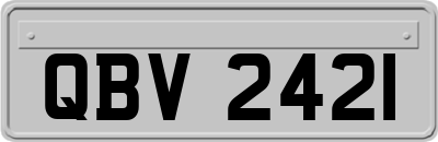 QBV2421