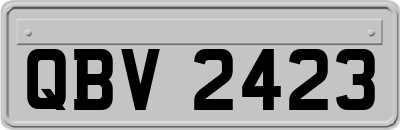 QBV2423