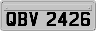 QBV2426
