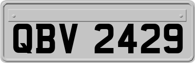 QBV2429