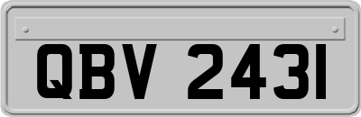 QBV2431
