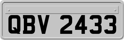 QBV2433
