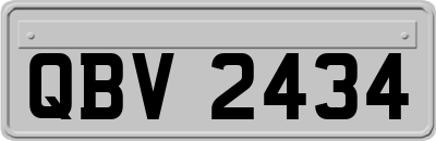 QBV2434