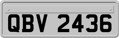 QBV2436