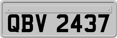 QBV2437