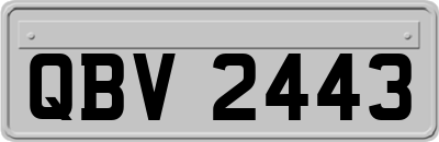 QBV2443