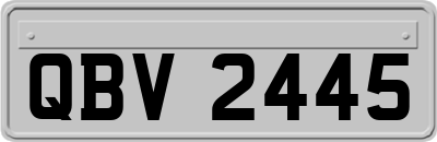 QBV2445