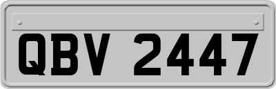 QBV2447