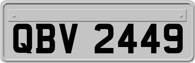 QBV2449