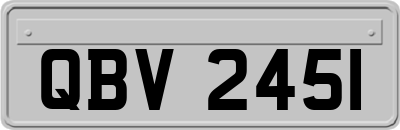 QBV2451