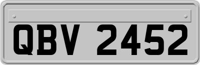 QBV2452