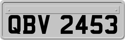 QBV2453