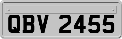 QBV2455