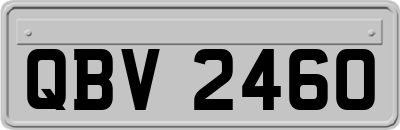 QBV2460