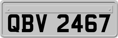 QBV2467