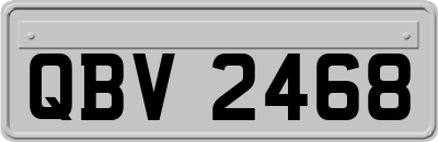 QBV2468