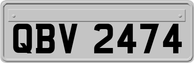 QBV2474
