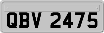 QBV2475