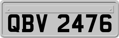 QBV2476