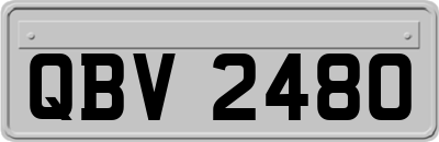 QBV2480