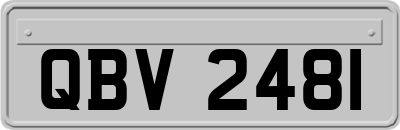 QBV2481