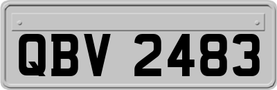 QBV2483
